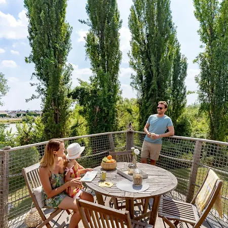 By The Seine 4p * Maisons-Laffitte