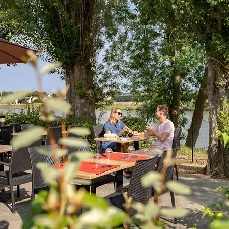 By The Seine 4p Maisons-Laffitte